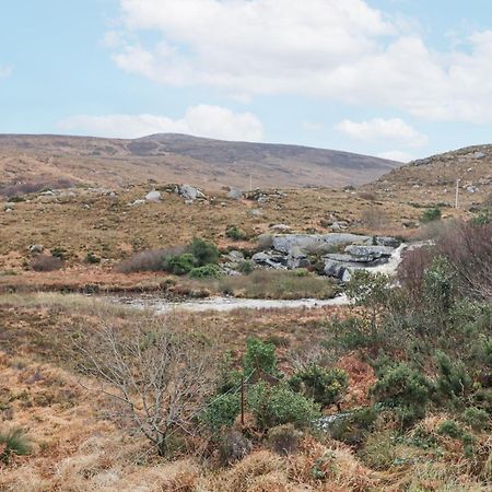 Loughanure Lake View Annagry المظهر الخارجي الصورة